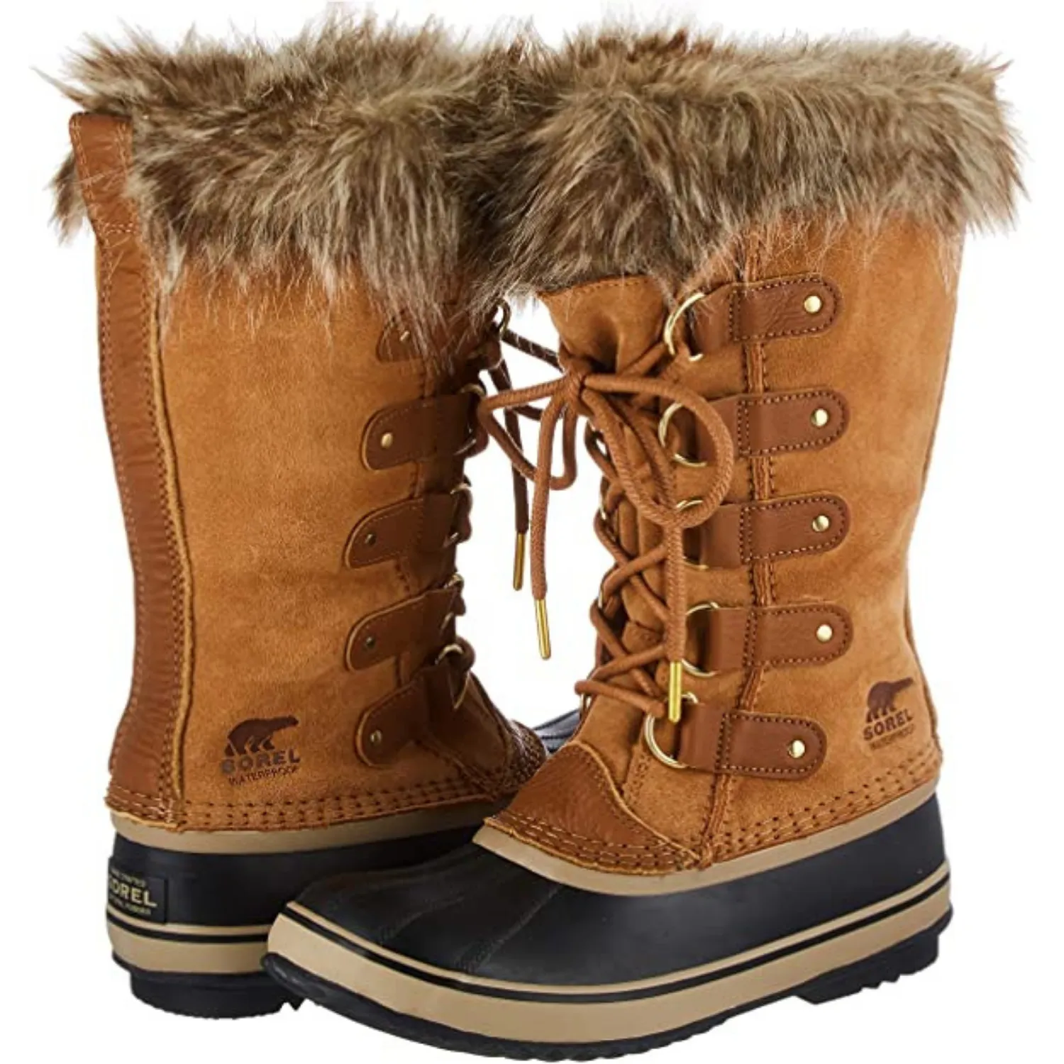 Sorel Joan of Arctic WP Snow Boots - Women's