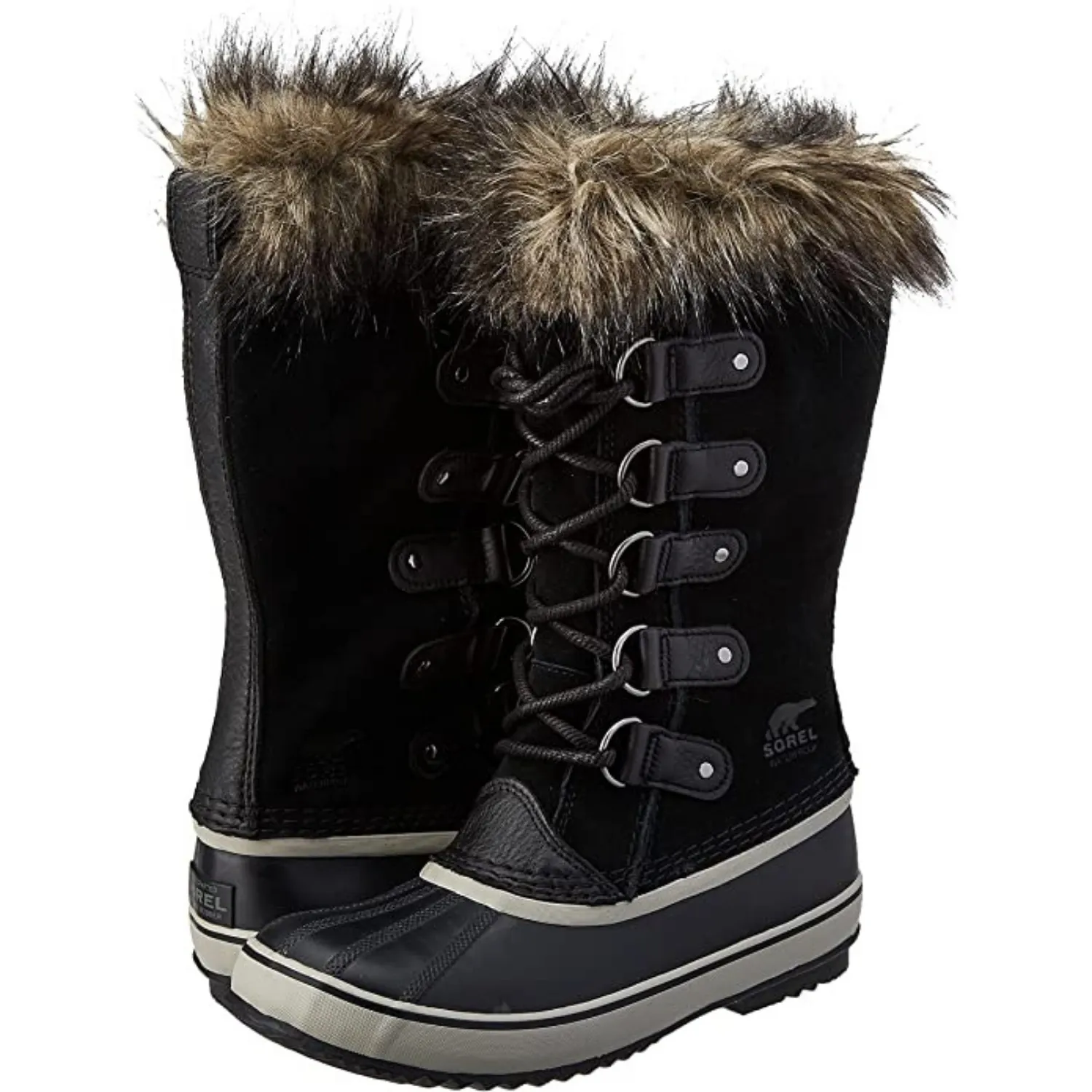 Sorel Joan of Arctic WP Snow Boots - Women's