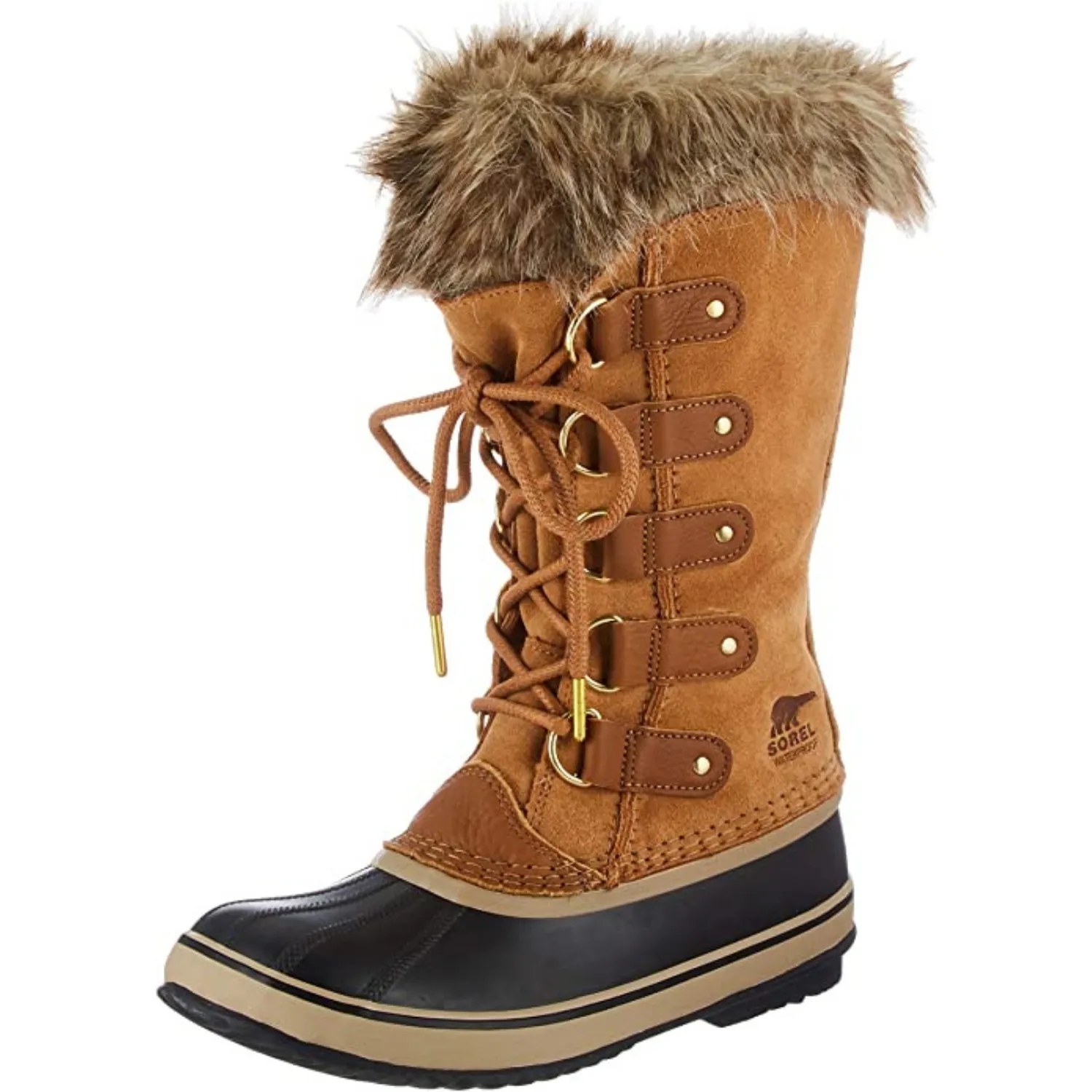 Sorel Joan of Arctic WP Snow Boots - Women's