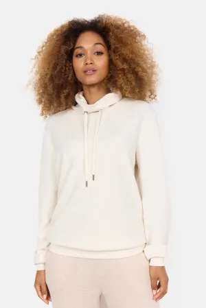 Soya Concept Banu Funnel Neck Sweatshirt