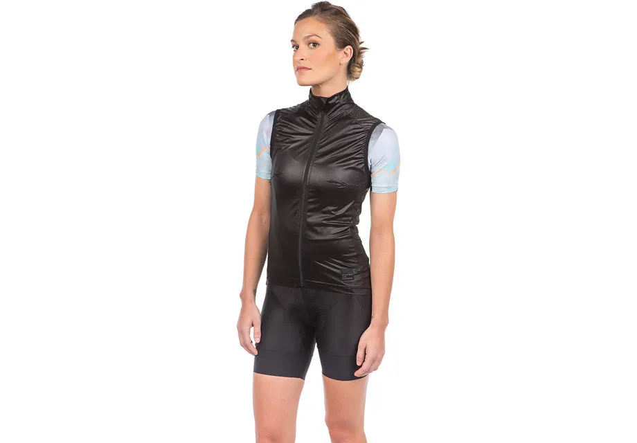 Specialized Wind Vest Wmn Vest Galaxie Black XX-SMALL