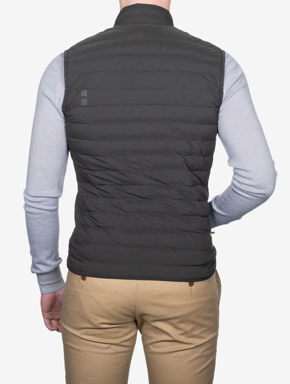 Supersonic™ Vest Night Olive