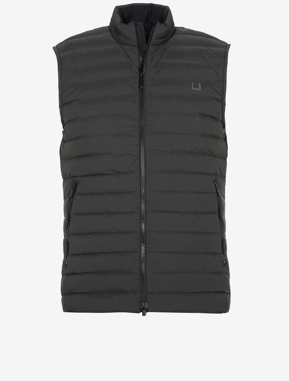 Supersonic™ Vest Night Olive