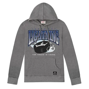 Tampa Bay Lightning Puck Pipeline Hoodie