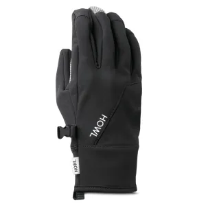 Tech gloves - Black