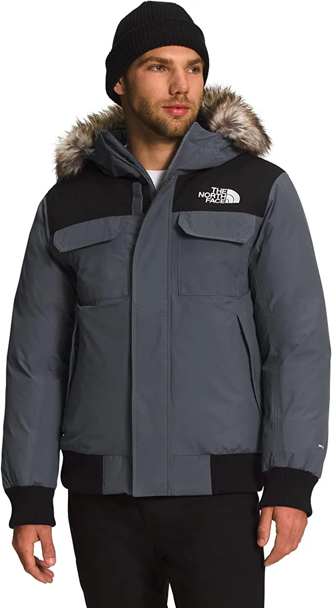 The North Face Men's McMurdo Bomber