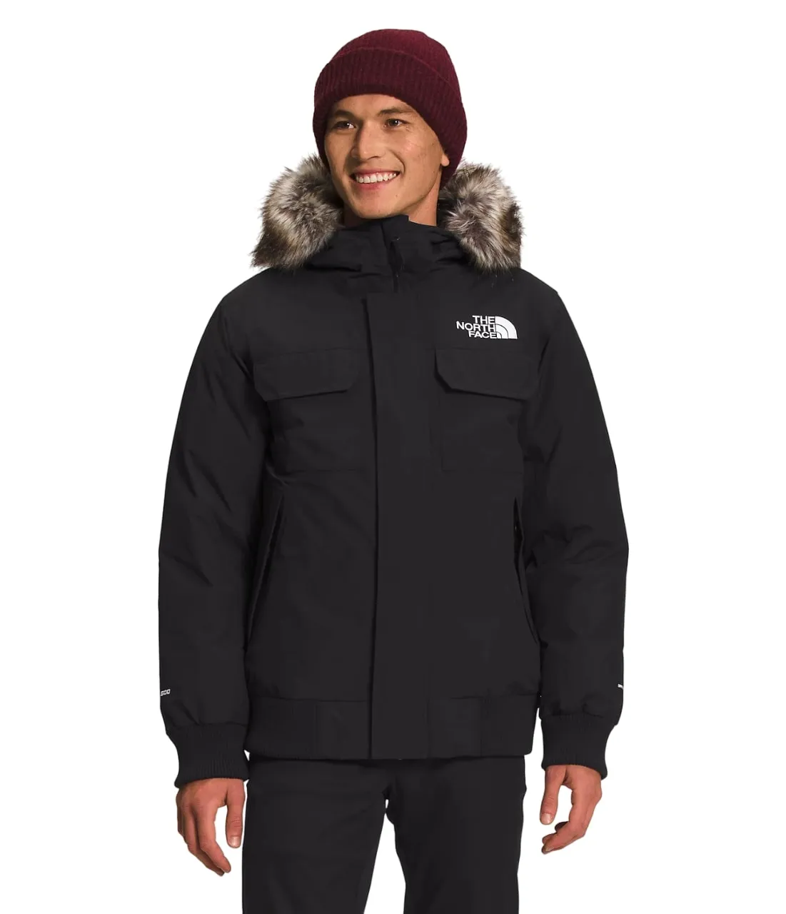 The North Face Men's McMurdo Bomber