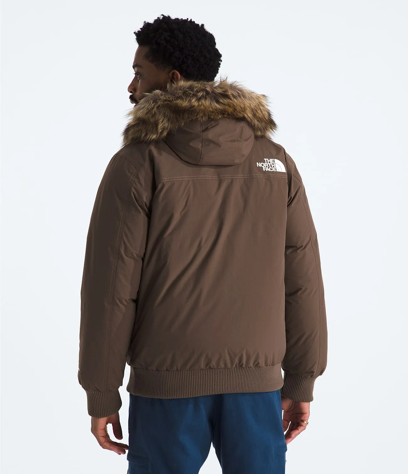 The North Face Men's McMurdo Bomber