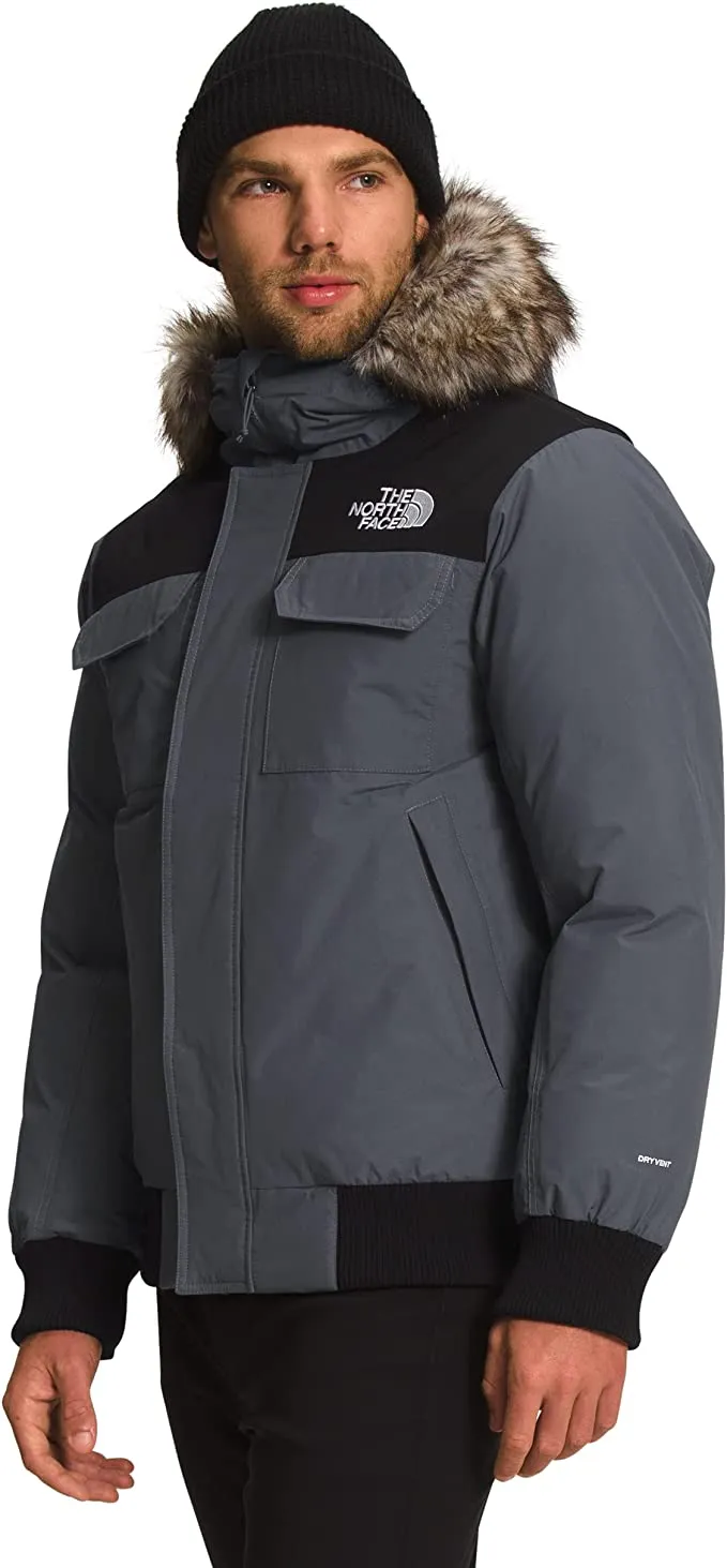 The North Face Men's McMurdo Bomber