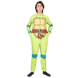 TMNT Pajama Jumpsuit