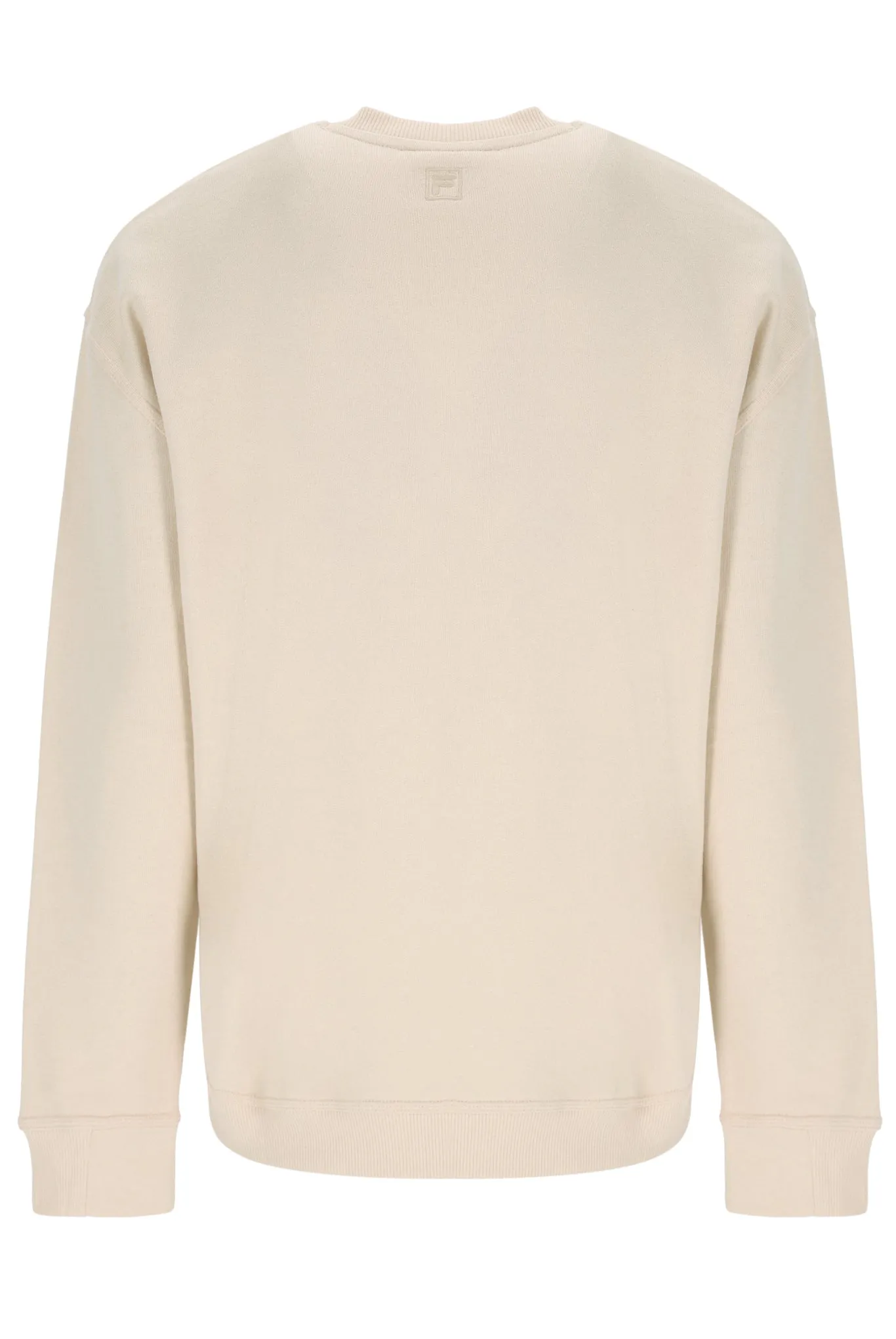 Trev Unisex Sweatshirt With Seam Details