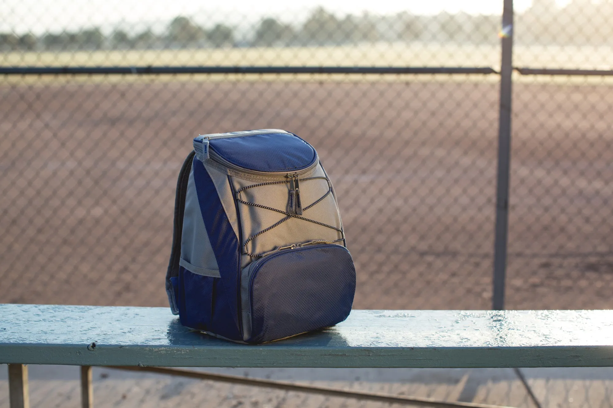 Virginia Cavaliers - PTX Backpack Cooler