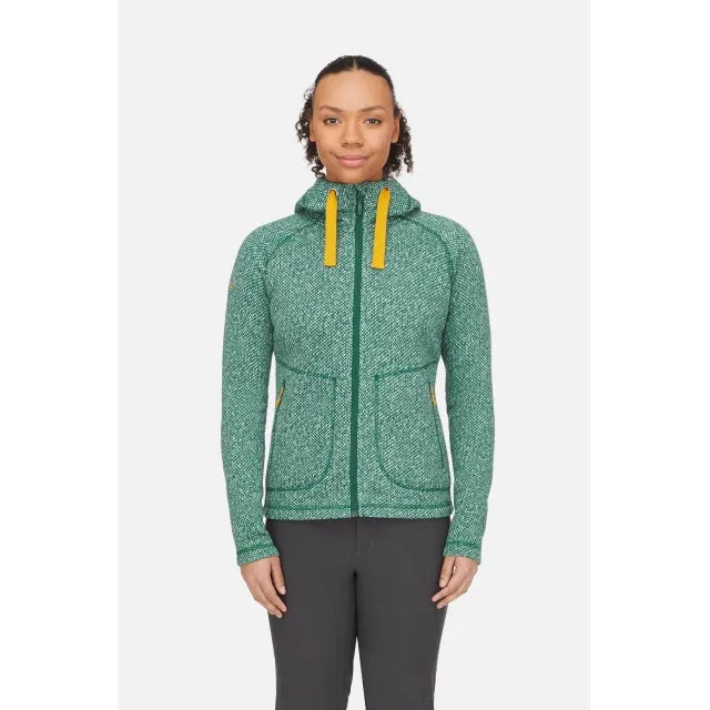 Women's Amy Hoody