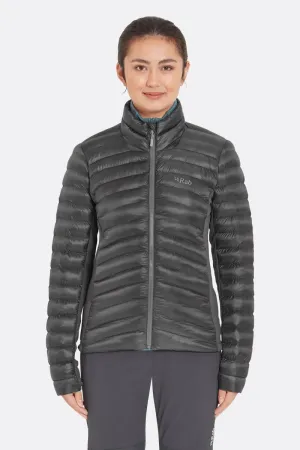 Women's Cirrus Flex Insulated Jacket