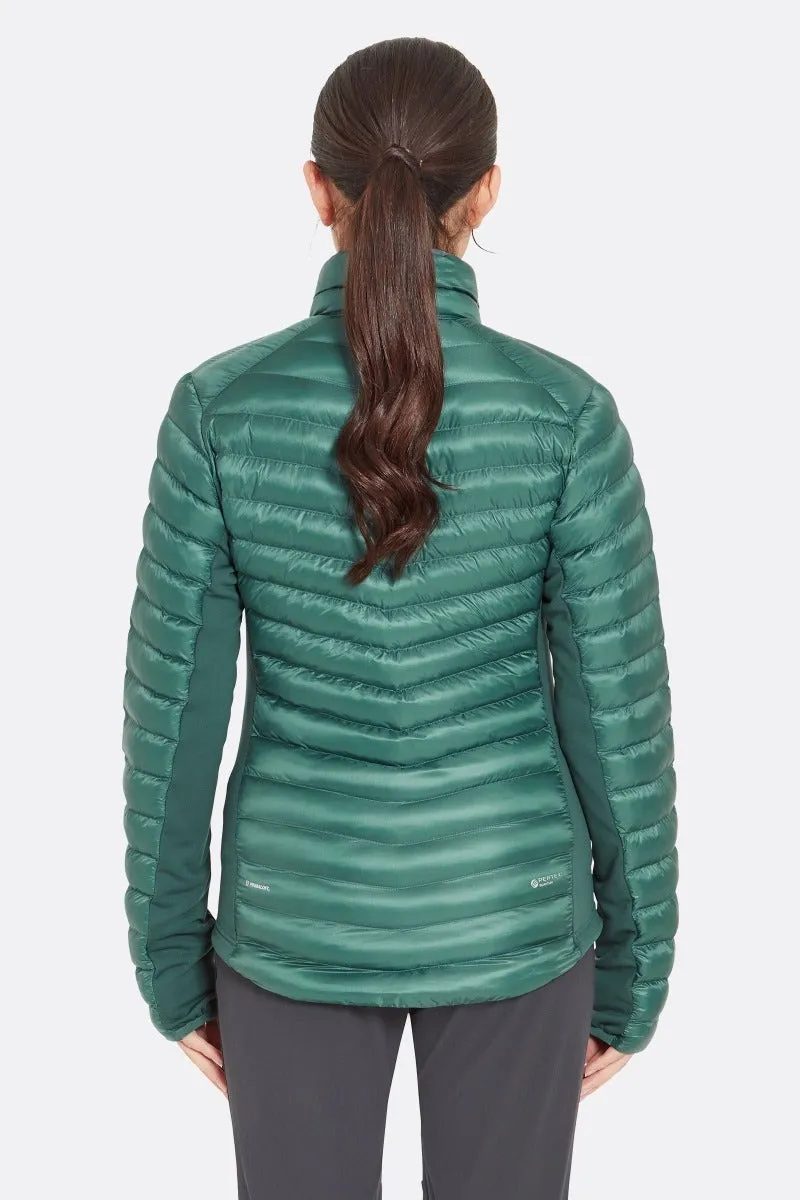 Women's Cirrus Flex Insulated Jacket