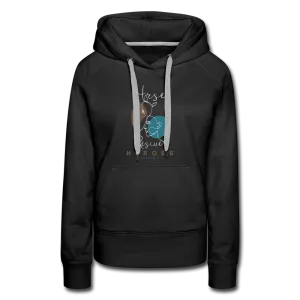 Women’s Premium Hoodie