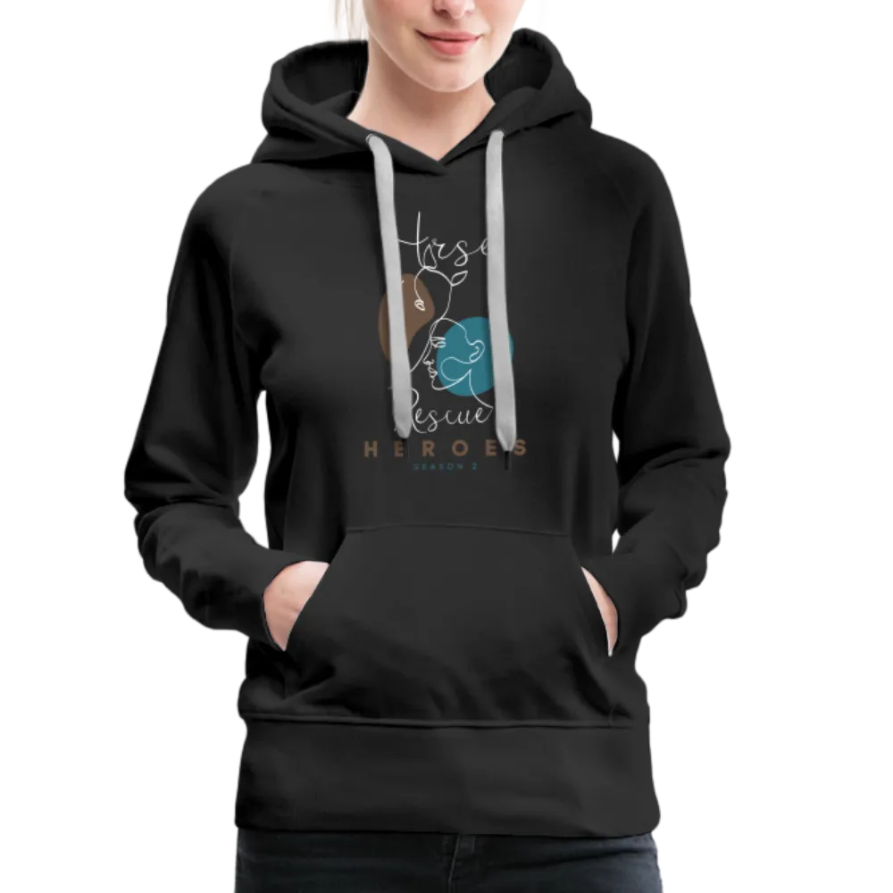 Women’s Premium Hoodie