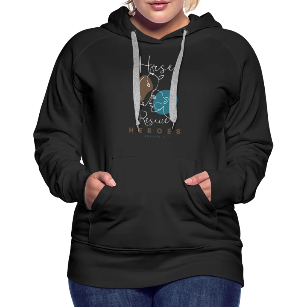 Women’s Premium Hoodie