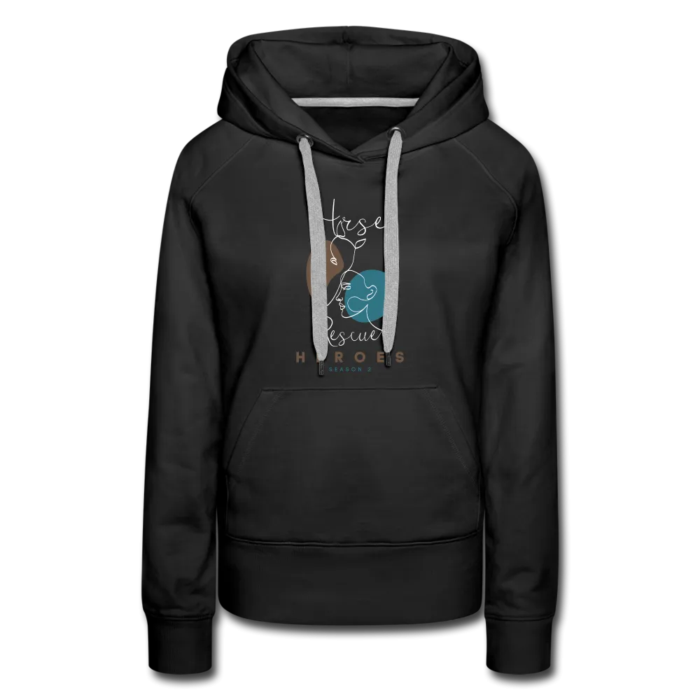 Women’s Premium Hoodie