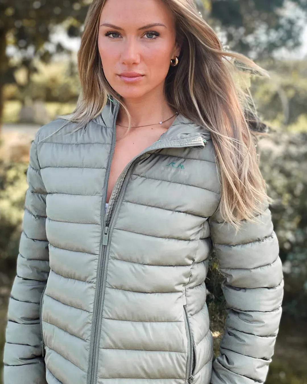 Women's Tabor Jacket