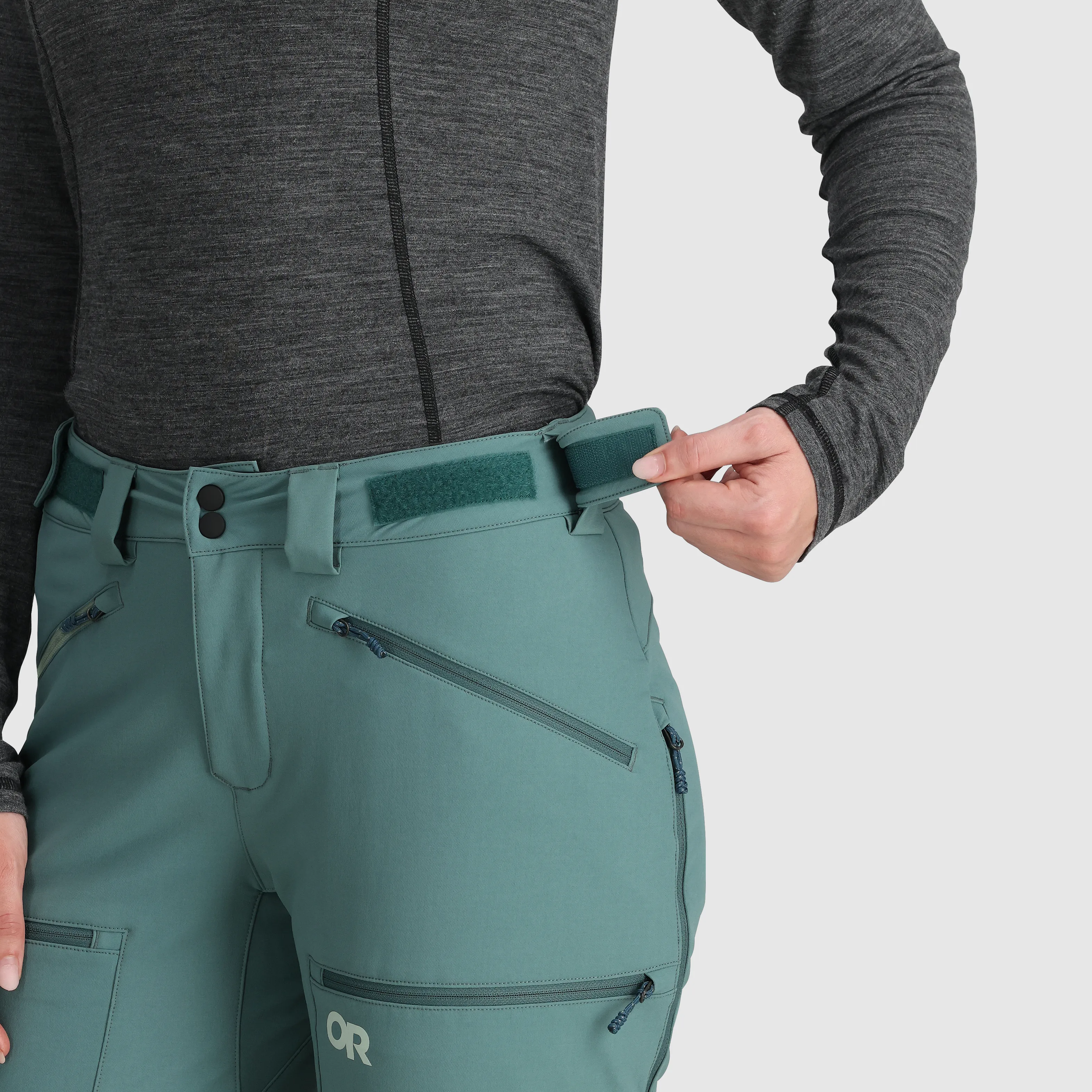 Women's Trailbreaker Tour Pants