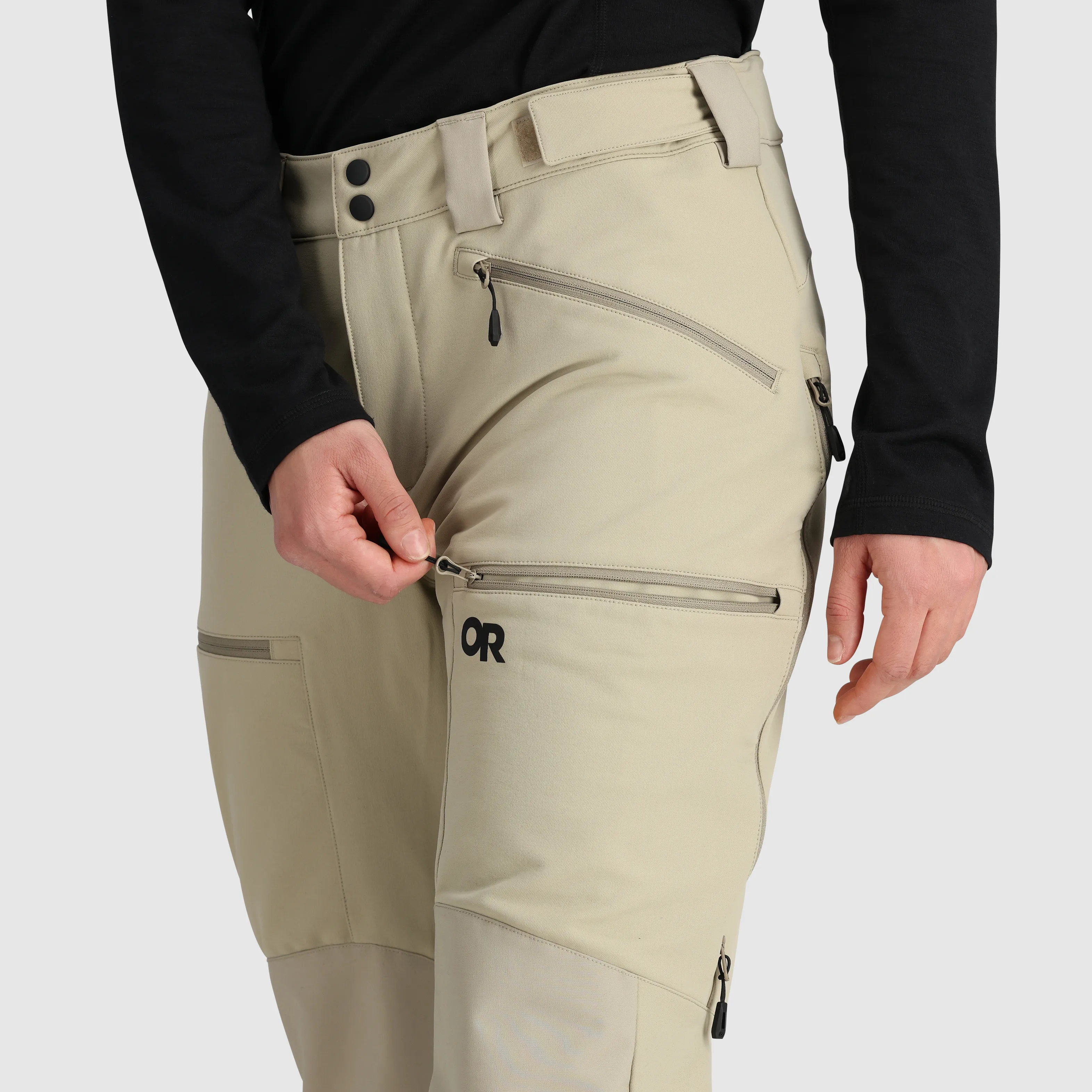 Women's Trailbreaker Tour Pants