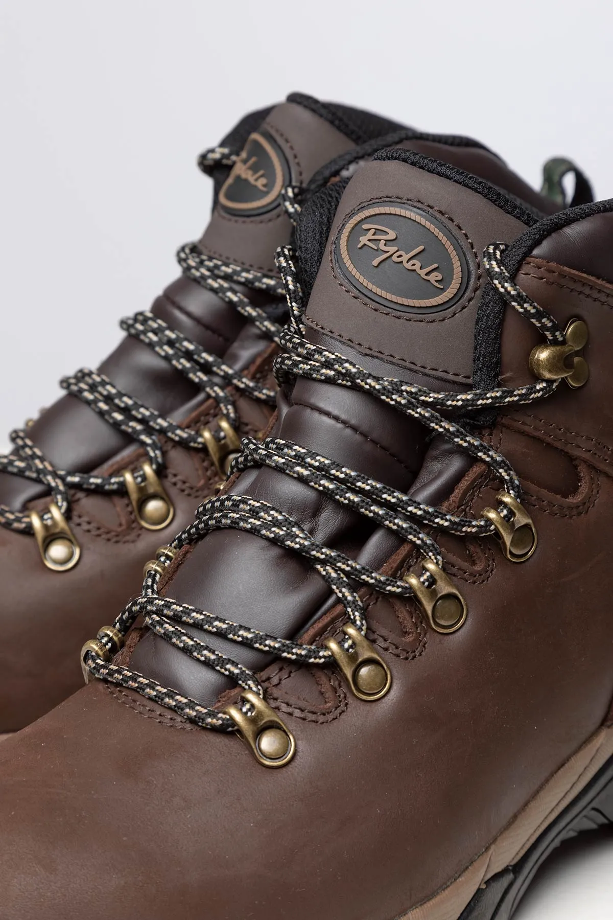 Women's Walking Boots - Atwick