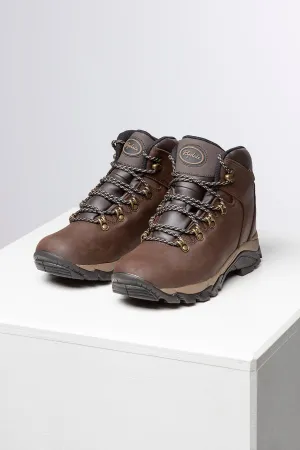 Women's Walking Boots - Atwick