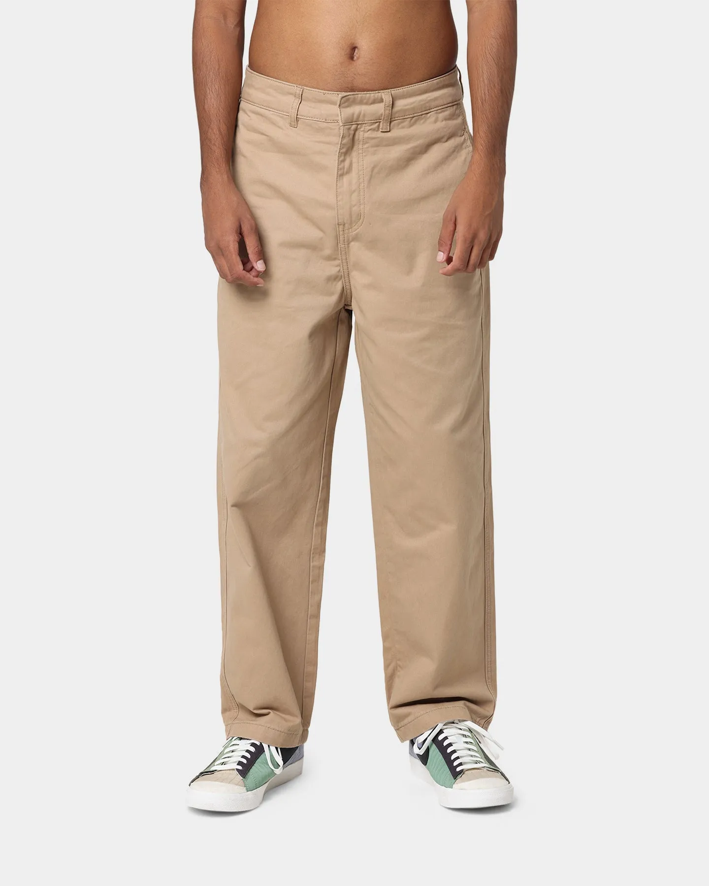 X-Large 91 Work Pants Sand