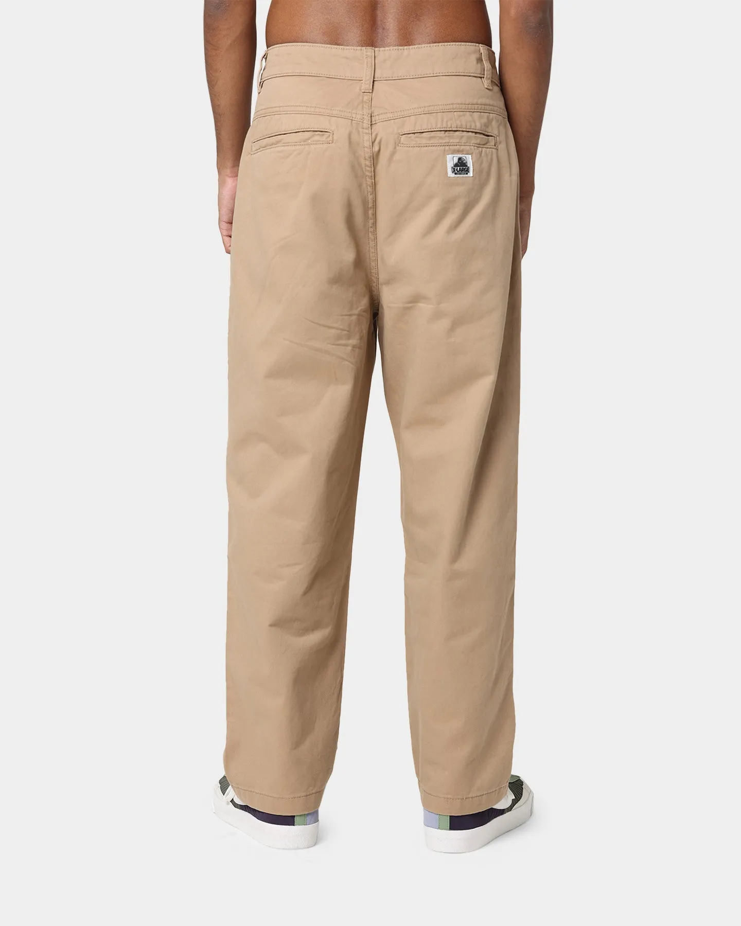 X-Large 91 Work Pants Sand