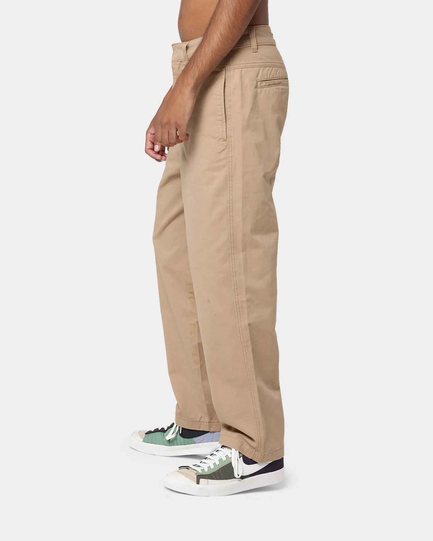 X-Large 91 Work Pants Sand