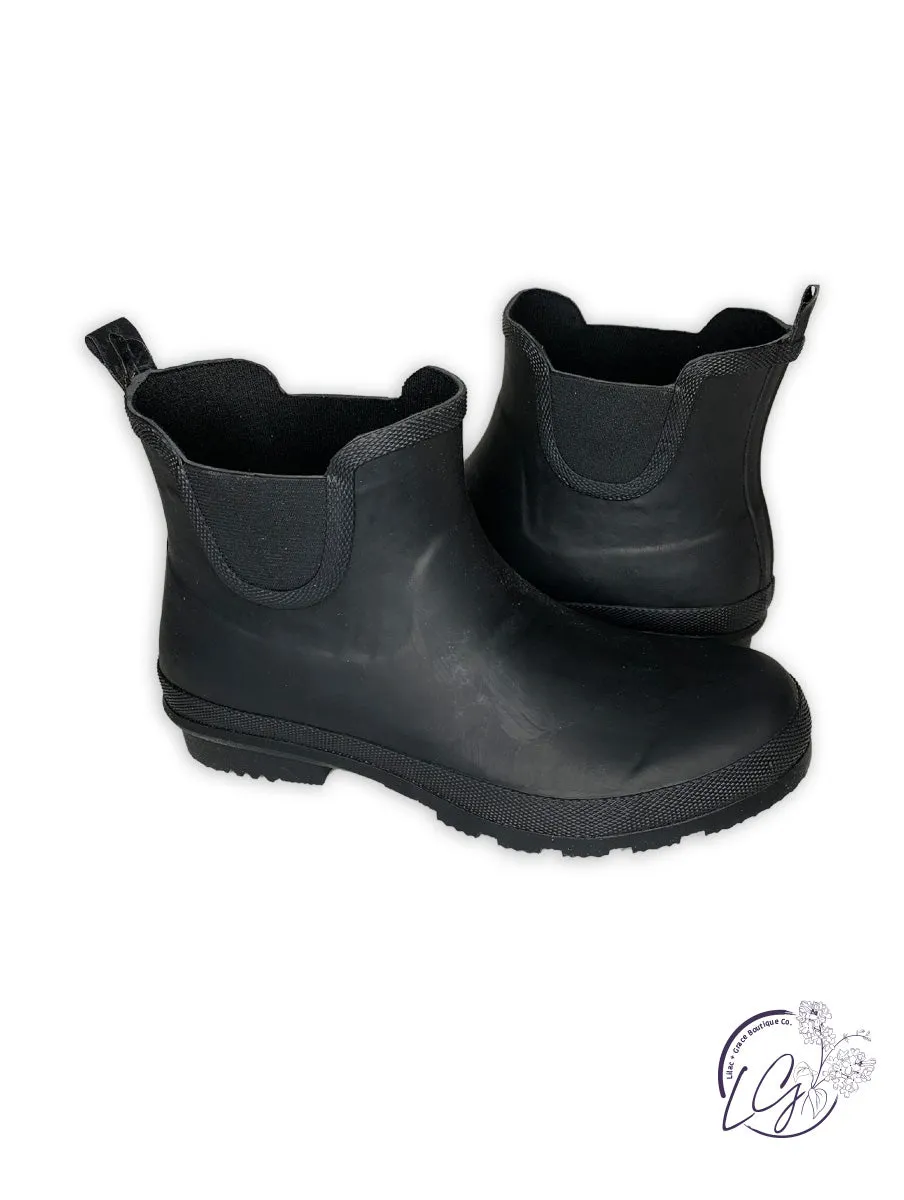 Yikes Weather Boots by Corky's